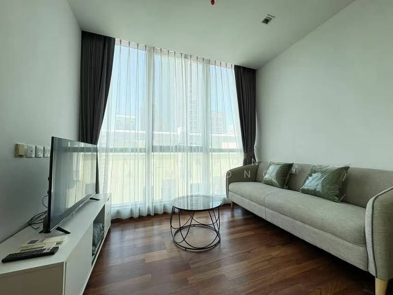 Wish Signature Midtown Siam : วิช ซิกเนเจอร์ มิดทาวน์ สยาม, กรุงเทพ, 512 เพชรบุรี, ถนนเพชรบุรี, ราชเทวี, กรุงเทพ, 47 ตร.ม., คอนโด ให้เช่า, โดย Natthapong Laomahong, 500437484 - DDproperty.com