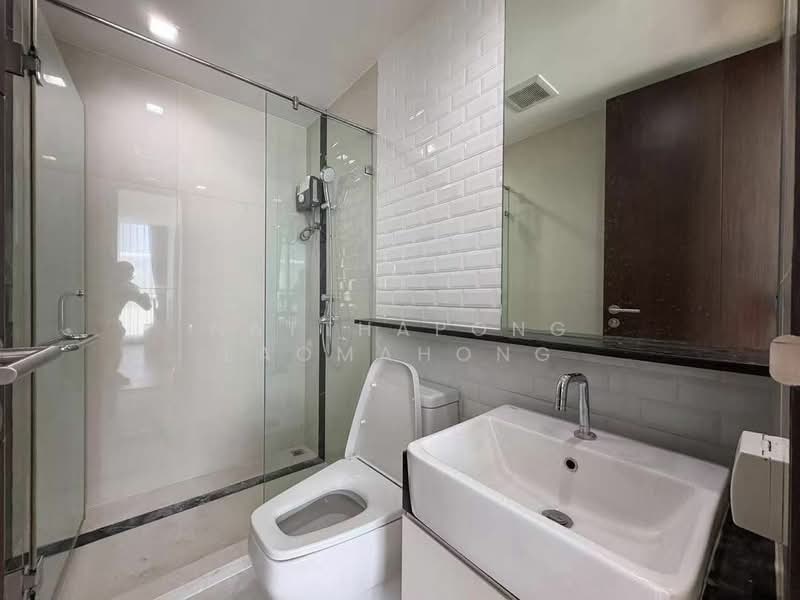 Wish Signature Midtown Siam : วิช ซิกเนเจอร์ มิดทาวน์ สยาม, กรุงเทพ, 512 เพชรบุรี, ถนนเพชรบุรี, ราชเทวี, กรุงเทพ, 47 ตร.ม., คอนโด ให้เช่า, โดย Natthapong Laomahong, 500437484 - DDproperty.com