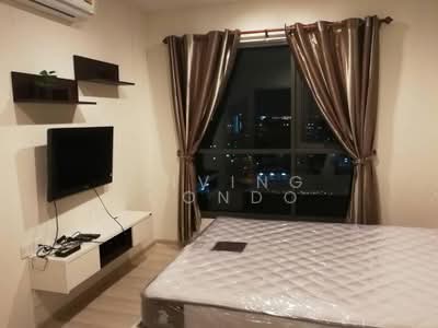 For Rent - Life Sukhumvit 48, Bangkok