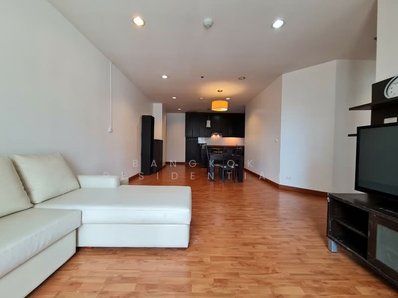 Citi Smart Sukhumvit 18, Bangkok, 366 Soi Sukhumvit 18, Sukhumvit Road, Khlong Toei, Bangkok, 3 Bedrooms, 120 sqm, Condo For Rent, by Bangkok Residential, 500437490 - DDproperty.com