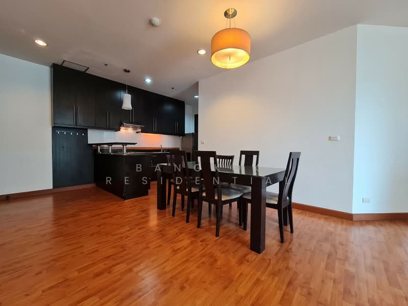 Citi Smart Sukhumvit 18, Bangkok, 366 Soi Sukhumvit 18, Sukhumvit Road, Khlong Toei, Bangkok, 3 Bedrooms, 120 sqm, Condo For Rent, by Bangkok Residential, 500437490 - DDproperty.com