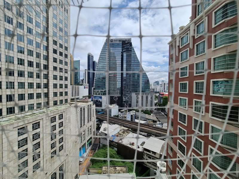 Citi Smart Sukhumvit 18 : ซิตี้ สมาร์ท สุขุมวิท 18, กรุงเทพ, 366 ซอยสุขุมวิท 18 ถนนสุขุมวิท, คลองเตย, กรุงเทพ, 120 ตร.ม., คอนโด ให้เช่า, โดย Bangkok Residential, 500437490 - DDproperty.com