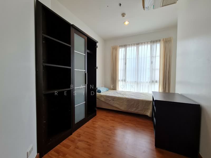 Citi Smart Sukhumvit 18, Bangkok, 366 Soi Sukhumvit 18, Sukhumvit Road, Khlong Toei, Bangkok, 3 Bedrooms, 120 sqm, Condo For Rent, by Bangkok Residential, 500437490 - DDproperty.com