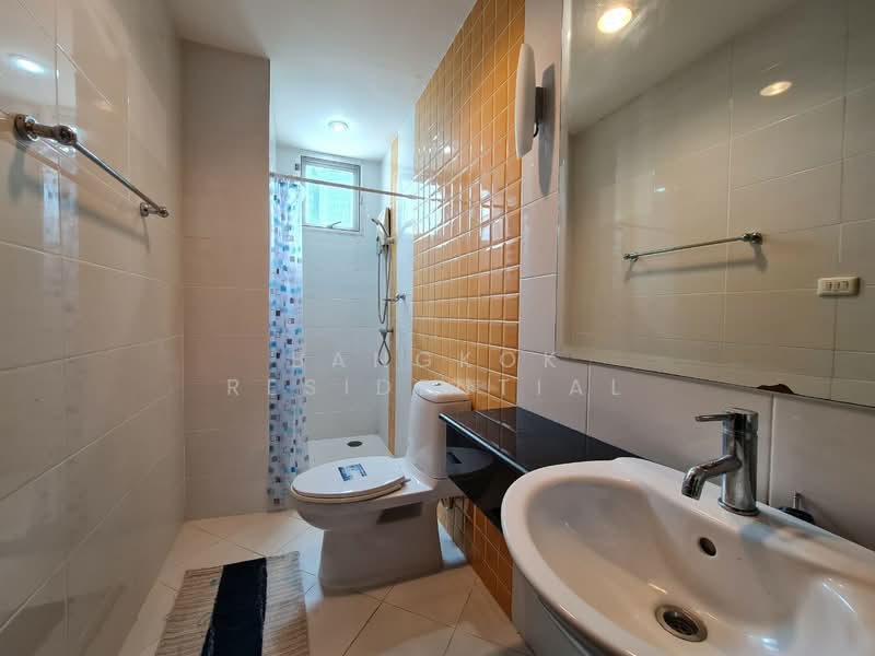 Citi Smart Sukhumvit 18, Bangkok, 366 Soi Sukhumvit 18, Sukhumvit Road, Khlong Toei, Bangkok, 3 Bedrooms, 120 sqm, Condo For Rent, by Bangkok Residential, 500437490 - DDproperty.com