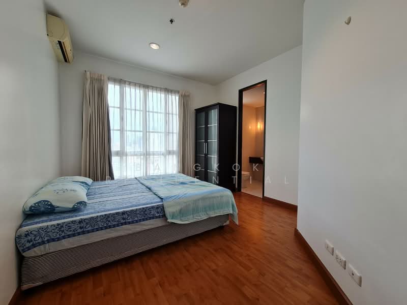 Citi Smart Sukhumvit 18 : ซิตี้ สมาร์ท สุขุมวิท 18, กรุงเทพ, 366 ซอยสุขุมวิท 18 ถนนสุขุมวิท, คลองเตย, กรุงเทพ, 120 ตร.ม., คอนโด ให้เช่า, โดย Bangkok Residential, 500437490 - DDproperty.com