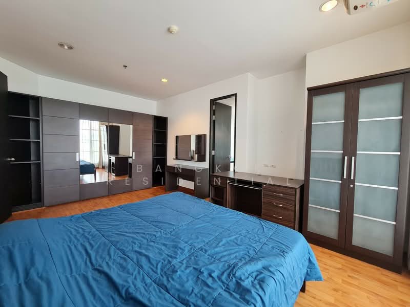 Citi Smart Sukhumvit 18, Bangkok, 366 Soi Sukhumvit 18, Sukhumvit Road, Khlong Toei, Bangkok, 3 Bedrooms, 120 sqm, Condo For Rent, by Bangkok Residential, 500437490 - DDproperty.com