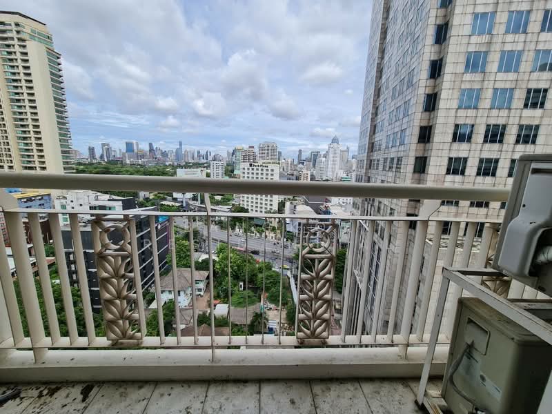 Citi Smart Sukhumvit 18 : ซิตี้ สมาร์ท สุขุมวิท 18, กรุงเทพ, 366 ซอยสุขุมวิท 18 ถนนสุขุมวิท, คลองเตย, กรุงเทพ, 120 ตร.ม., คอนโด ให้เช่า, โดย Bangkok Residential, 500437490 - DDproperty.com