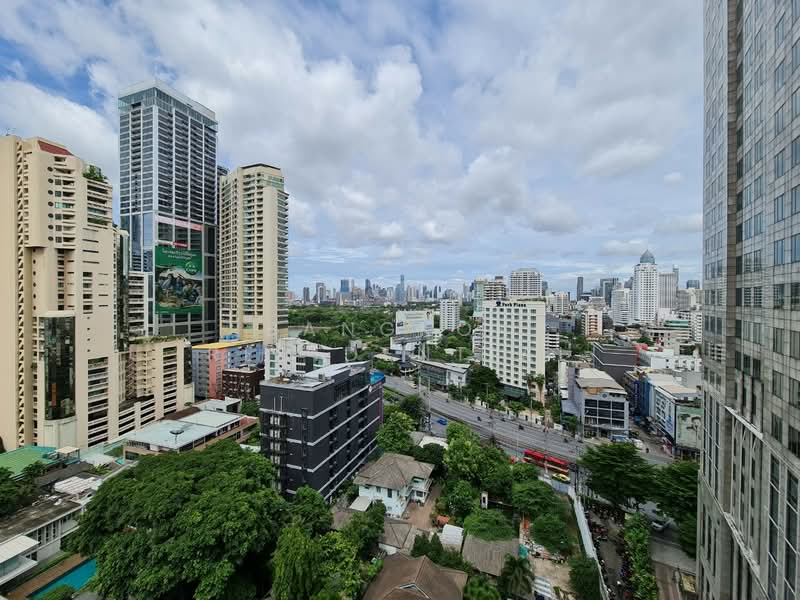 Citi Smart Sukhumvit 18, Bangkok, 366 Soi Sukhumvit 18, Sukhumvit Road, Khlong Toei, Bangkok, 3 Bedrooms, 120 sqm, Condo For Rent, by Bangkok Residential, 500437490 - DDproperty.com