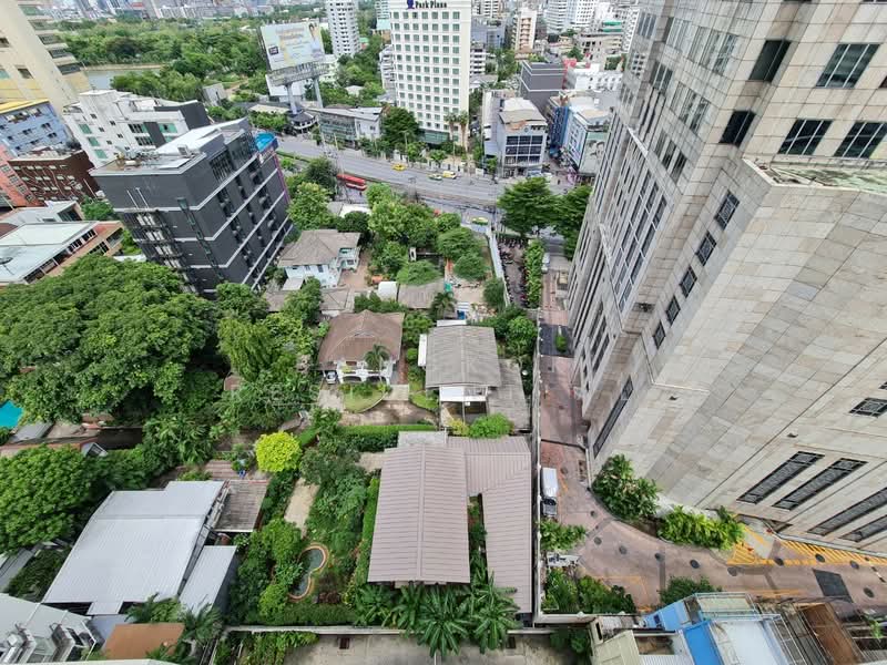 Citi Smart Sukhumvit 18 : ซิตี้ สมาร์ท สุขุมวิท 18, กรุงเทพ, 366 ซอยสุขุมวิท 18 ถนนสุขุมวิท, คลองเตย, กรุงเทพ, 120 ตร.ม., คอนโด ให้เช่า, โดย Bangkok Residential, 500437490 - DDproperty.com