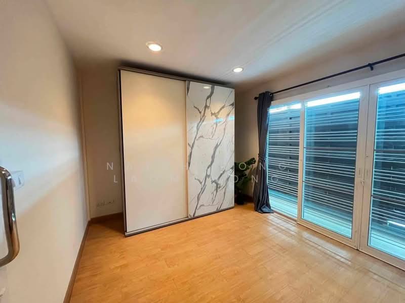 undefined, Bangkok, Bang Klo, Bang Kho Laem, Bangkok, 4 Bedrooms, 200 sqm, Townhouse For Rent, by Natthapong Laomahong, 500437491 - DDproperty.com