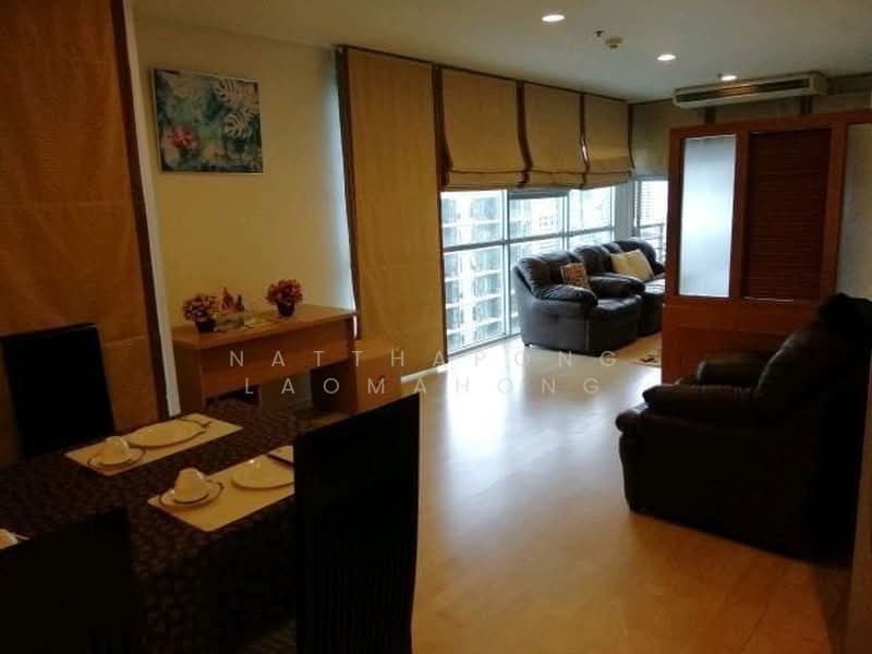 Noble Lite, Bangkok, 46 Soi Aree 1, Phaholyothin Road, Samsen Nai, Phaya Thai, Bangkok, 1 Bedroom, 65 sqm, Condo For Rent, by Natthapong Laomahong, 500437493 - DDproperty.com