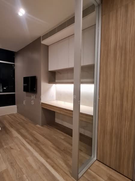Baan Sathon, Bangkok, 57 Ngam Duphli Alley, Thung Maha Mek, Sathon, Bangkok, 1 Bedroom, 75 sqm, Condo For Sale, by HOME Real Estate Service, 500437495 - DDproperty.com