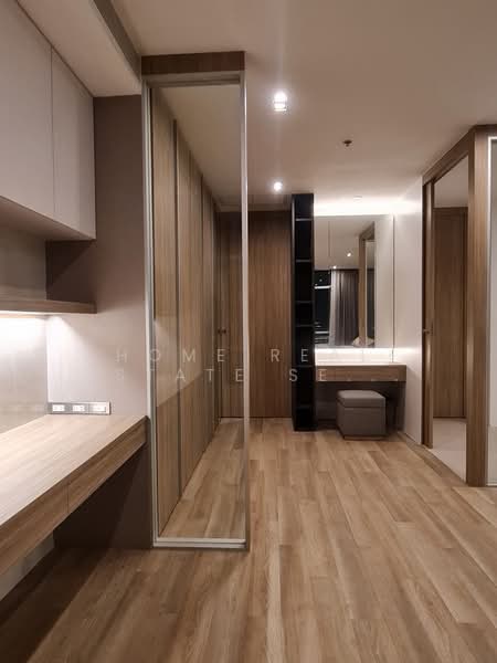 Baan Sathorn : บ้านสาทร, กรุงเทพ, 57 ซ.งามดูพลี, ทุ่งมหาเมฆ, สาทร, กรุงเทพ, 75 ตร.ม., คอนโด ขาย, โดย HOME Real Estate Service, 500437495 - DDproperty.com