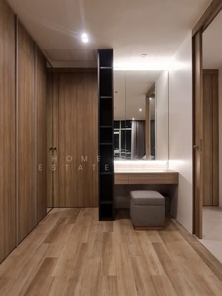 Baan Sathorn : บ้านสาทร, กรุงเทพ, 57 ซ.งามดูพลี, ทุ่งมหาเมฆ, สาทร, กรุงเทพ, 75 ตร.ม., คอนโด ขาย, โดย HOME Real Estate Service, 500437495 - DDproperty.com