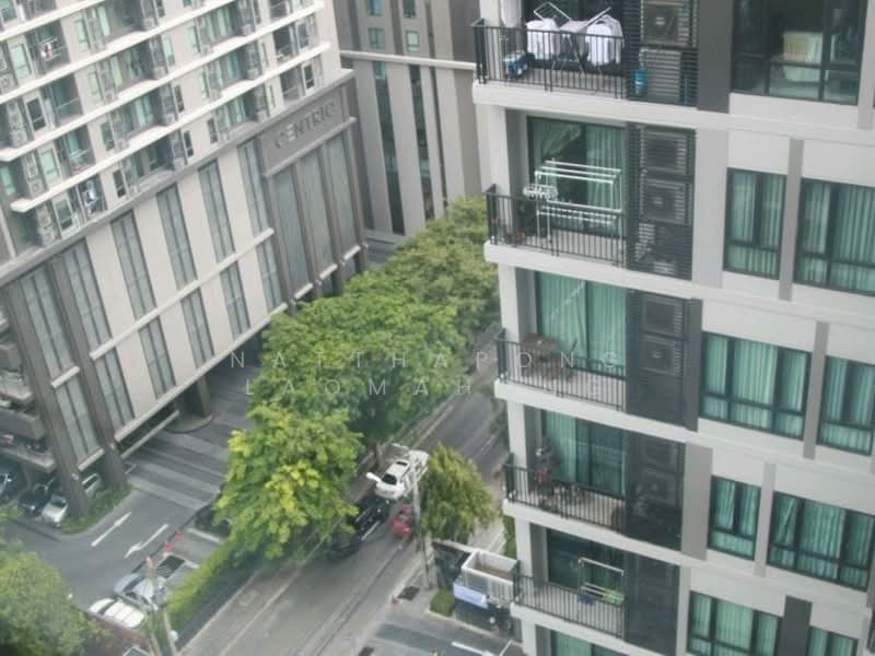 Noble Lite, Bangkok, 46 Soi Aree 1, Phaholyothin Road, Samsen Nai, Phaya Thai, Bangkok, 1 Bedroom, 65 sqm, Condo For Sale, by Natthapong Laomahong, 500437496 - DDproperty.com