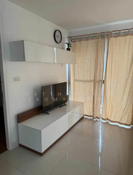 The Clover Thonglor Residence, Bangkok, Soi Sukhumvit 55, Khlong Tan Nua, Watthana, Bangkok, 1 Bedroom, 45 sqm, Condo For Rent, by Natthapong Laomahong, 500437499 - DDproperty.com