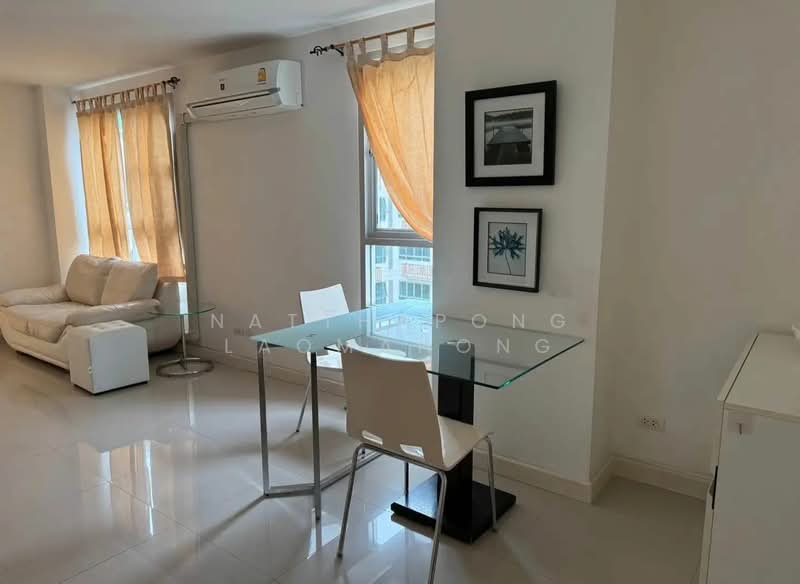 The Clover Thonglor Residence : เดอะ โคลเวอร์ ทองหล่อ เรสซิเดนซ์, กรุงเทพ, ซอยสุขุมวิท 55, คลองตันเหนือ, วัฒนา, กรุงเทพ, 45 ตร.ม., คอนโด ให้เช่า, โดย Natthapong Laomahong, 500437499 - DDproperty.com