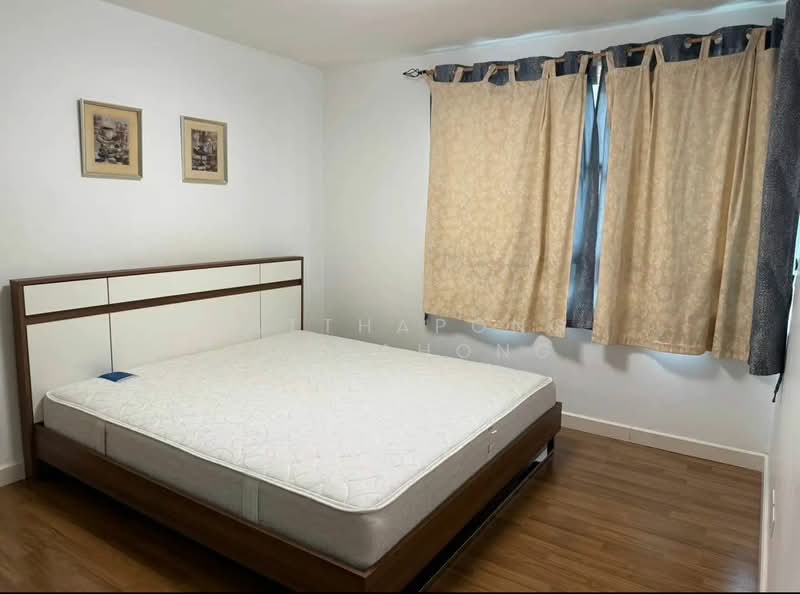 The Clover Thonglor Residence, Bangkok, Soi Sukhumvit 55, Khlong Tan Nua, Watthana, Bangkok, 1 Bedroom, 45 sqm, Condo For Rent, by Natthapong Laomahong, 500437499 - DDproperty.com