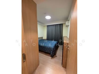 For Rent - Regal Sathon-Naradhiwas, Bangkok