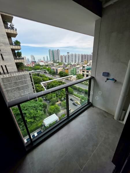 Regal Sathon-Naradhiwas : รีเกิล สาทร-นราธิวาส, กรุงเทพ, ถนนนราธิวาสราชนครินทร์, ทุ่งมหาเมฆ, สาทร, กรุงเทพ, 38 ตร.ม., คอนโด ให้เช่า, โดย Natthapong Laomahong, 500437504 - DDproperty.com