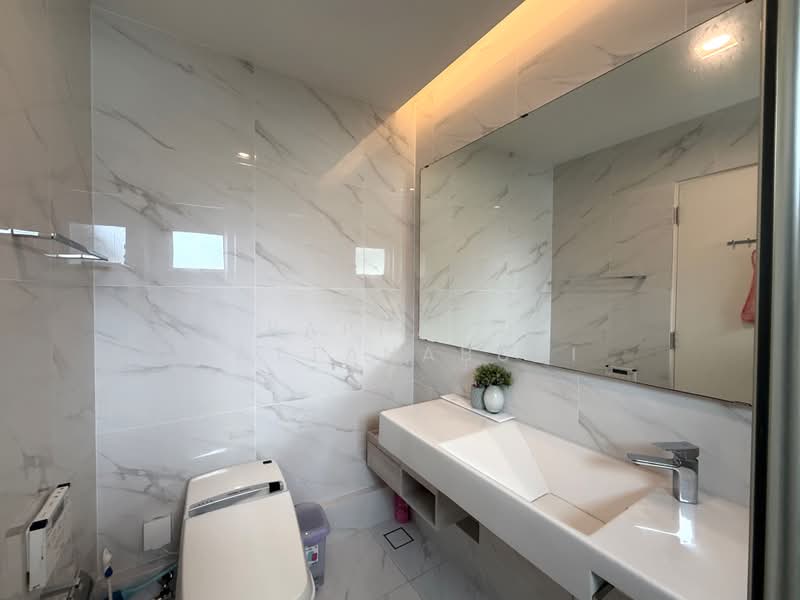 Mantana Motorway-New Krungthepkreetha, Bangkok, Phatthana Chonnabot 4 Road, Khlong Song Ton Nun, Lat Krabang, Bangkok, 3 Bedrooms, 158 sqm, Single Detached House For Sale, by Paphada Rattanaburi, 500437505 - DDproperty.com