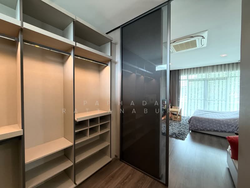 Mantana Motorway-New Krungthepkreetha, Bangkok, Phatthana Chonnabot 4 Road, Khlong Song Ton Nun, Lat Krabang, Bangkok, 3 Bedrooms, 158 sqm, Single Detached House For Sale, by Paphada Rattanaburi, 500437505 - DDproperty.com