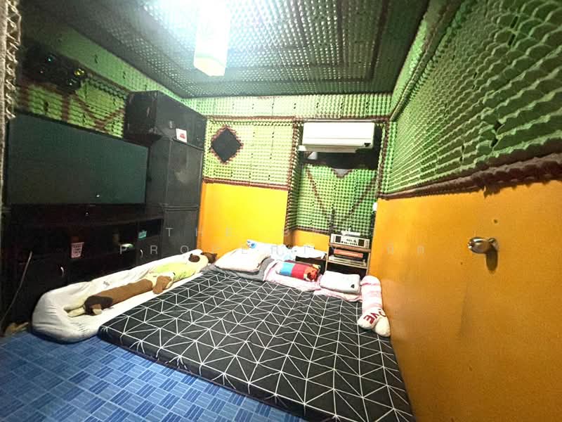 เอื้ออาทร บ้านเซิด ชลบุรี, Chon Buri (Pattaya), Ban Soet, Phanat Nikhom, Chon Buri (Pattaya), 3 Bedrooms, 150 sqm, Single Detached House For Sale, by The Best Property นิด, 500437507 - DDproperty.com
