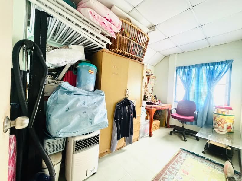 เอื้ออาทร บ้านเซิด ชลบุรี, Chon Buri (Pattaya), Ban Soet, Phanat Nikhom, Chon Buri (Pattaya), 3 Bedrooms, 150 sqm, Single Detached House For Sale, by The Best Property นิด, 500437507 - DDproperty.com