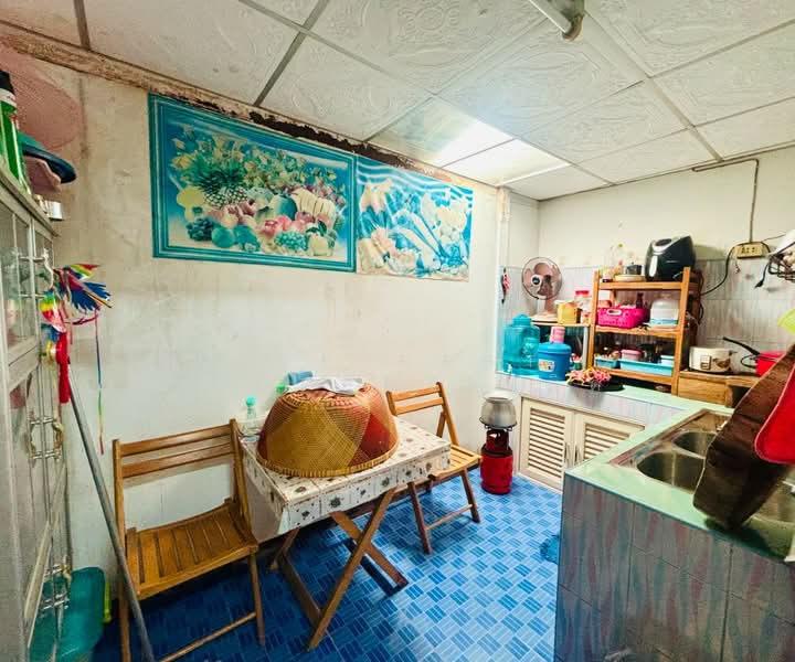 เอื้ออาทร บ้านเซิด ชลบุรี, Chon Buri (Pattaya), Ban Soet, Phanat Nikhom, Chon Buri (Pattaya), 3 Bedrooms, 150 sqm, Single Detached House For Sale, by The Best Property นิด, 500437507 - DDproperty.com