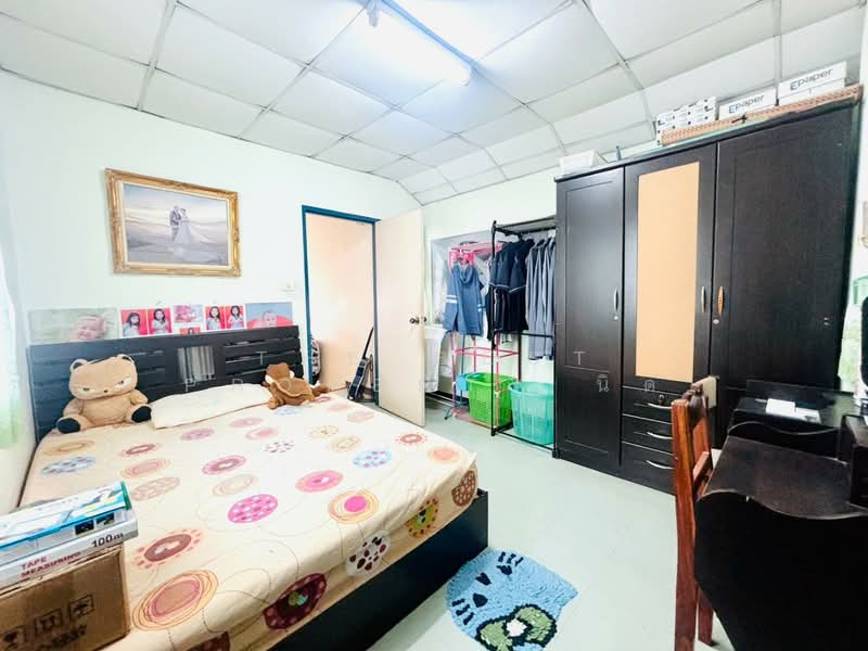 เอื้ออาทร บ้านเซิด ชลบุรี, Chon Buri (Pattaya), Ban Soet, Phanat Nikhom, Chon Buri (Pattaya), 3 Bedrooms, 150 sqm, Single Detached House For Sale, by The Best Property นิด, 500437507 - DDproperty.com