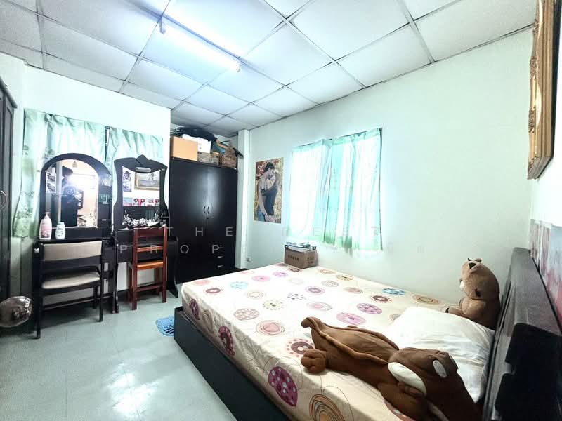 เอื้ออาทร บ้านเซิด ชลบุรี, Chon Buri (Pattaya), Ban Soet, Phanat Nikhom, Chon Buri (Pattaya), 3 Bedrooms, 150 sqm, Single Detached House For Sale, by The Best Property นิด, 500437507 - DDproperty.com