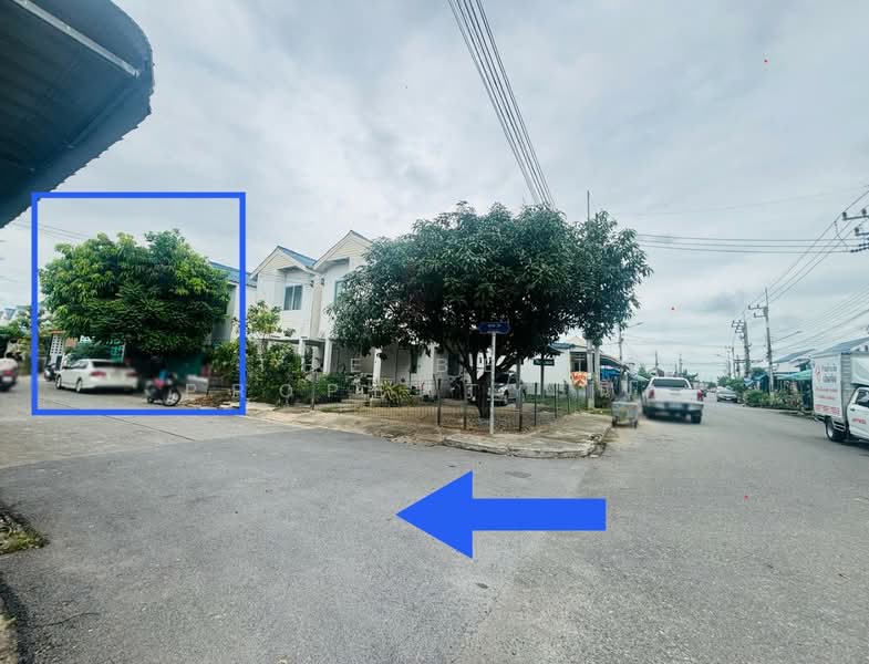 เอื้ออาทร บ้านเซิด ชลบุรี, Chon Buri (Pattaya), Ban Soet, Phanat Nikhom, Chon Buri (Pattaya), 3 Bedrooms, 150 sqm, Single Detached House For Sale, by The Best Property นิด, 500437507 - DDproperty.com