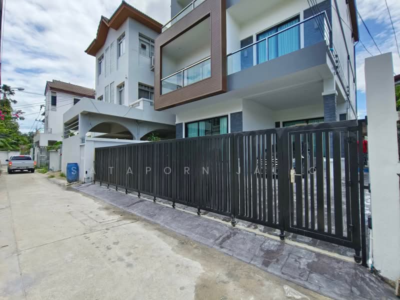 undefined, กรุงเทพ, พระโขนงเหนือ, วัฒนา, กรุงเทพ, 330 ตร.ม., บ้านเดี่ยว ขาย, โดย Sataporn Jalao, 500437509 - DDproperty.com