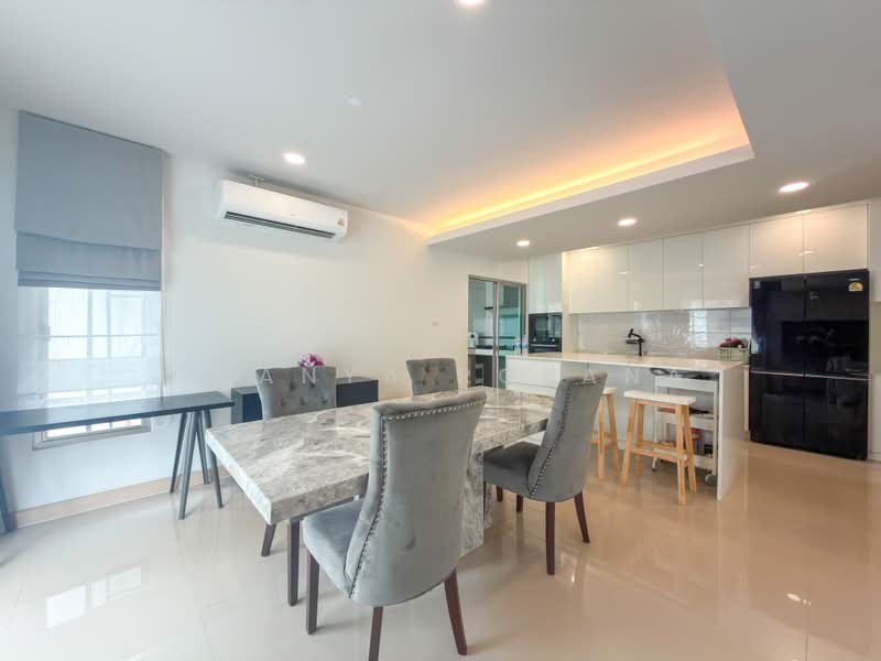 Life In The Garden Rongpo-Motorway, Chon Buri (Pattaya), Soi Bang Lamung 25 (Rong Po), Ta Khian Tia, Bang Lamung (Pattaya), Chon Buri (Pattaya), 3 Bedrooms, 169 sqm, Single Detached House For Sale, by Chanya Rojana, 500437510 - DDproperty.com