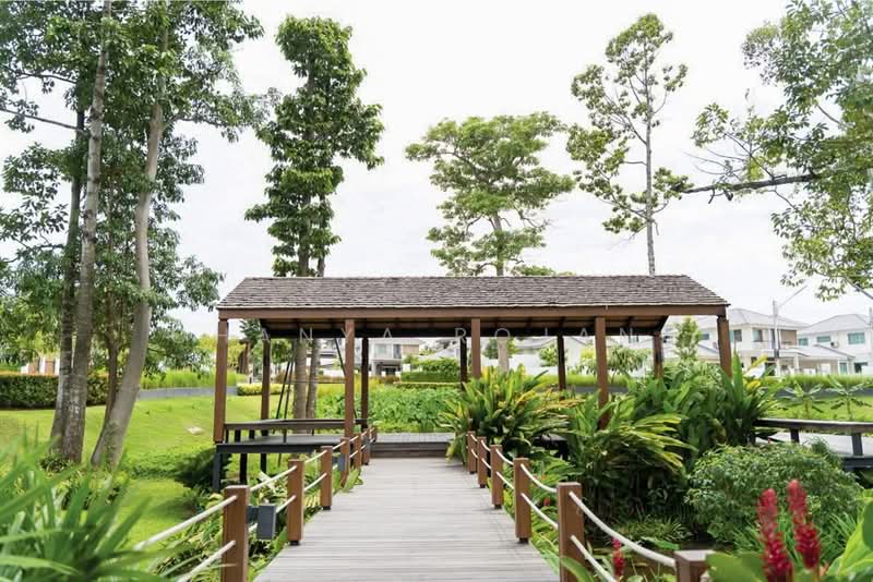 Life In The Garden Rongpo-Motorway, Chon Buri (Pattaya), Soi Bang Lamung 25 (Rong Po), Ta Khian Tia, Bang Lamung (Pattaya), Chon Buri (Pattaya), 3 Bedrooms, 169 sqm, Single Detached House For Sale, by Chanya Rojana, 500437510 - DDproperty.com