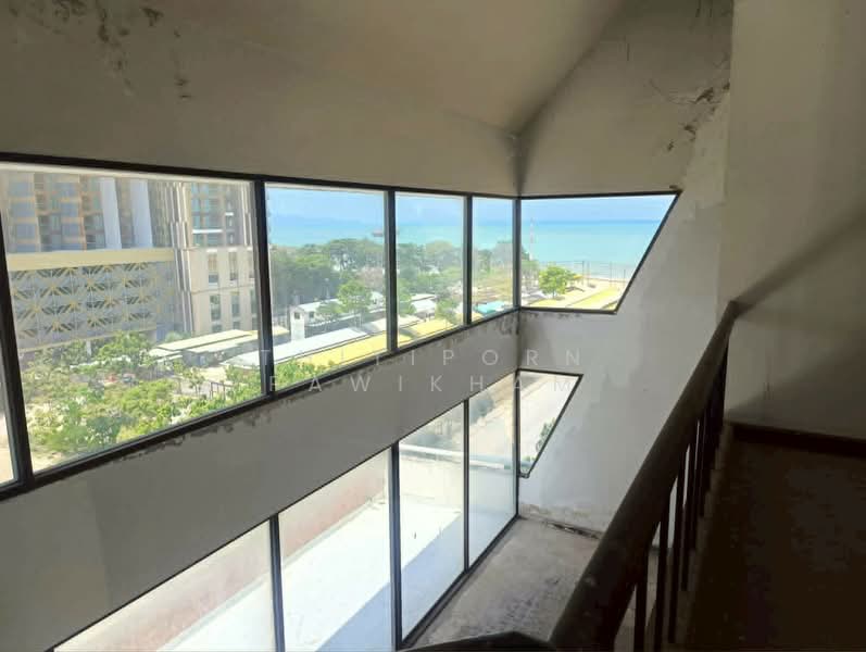 Panchalae Boutique Residence, Chon Buri (Pattaya), 46 Jomtien Beach Road, Nong Pru, Bang Lamung (Pattaya), Chon Buri (Pattaya), 3 Bedrooms, 119 sqm, Condo For Sale, by Thitiporn Pawikham, 500437515 - DDproperty.com