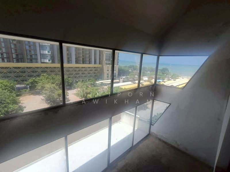 Panchalae Boutique Residence : ปัญจ์ชาเล บูติค เรสซิเดนซ์, ชลบุรี, 46 ถ.หาดจอมเทียน, หนองปรือ, บางละมุง, ชลบุรี, 119 ตร.ม., คอนโด ขาย, โดย Thitiporn Pawikham, 500437515 - DDproperty.com