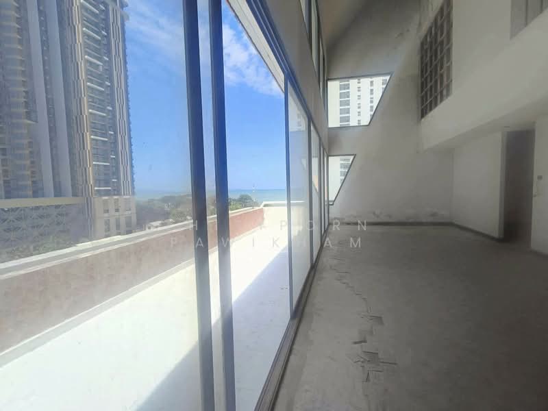 Panchalae Boutique Residence : ปัญจ์ชาเล บูติค เรสซิเดนซ์, ชลบุรี, 46 ถ.หาดจอมเทียน, หนองปรือ, บางละมุง, ชลบุรี, 119 ตร.ม., คอนโด ขาย, โดย Thitiporn Pawikham, 500437515 - DDproperty.com
