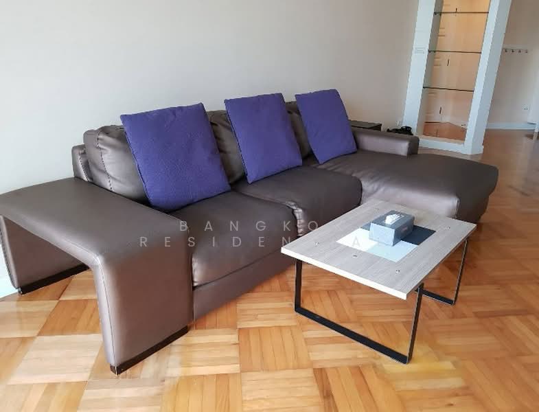 Bangkok Garden Apartment, Bangkok, 289 4 Naradhiwas Rajanakarindra 24 Alley, Chong Nonsi, Yan Nawa, Bangkok, 3 Bedrooms, 115 sqm, Condo For Rent, by Bangkok Residential, 500437519 - DDproperty.com