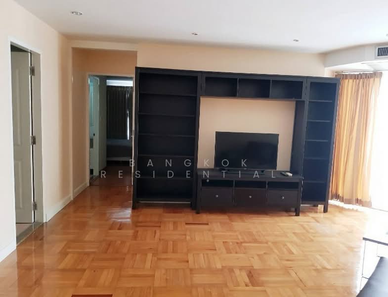 Bangkok Garden Apartment, Bangkok, 289 4 Naradhiwas Rajanakarindra 24 Alley, Chong Nonsi, Yan Nawa, Bangkok, 3 Bedrooms, 115 sqm, Condo For Rent, by Bangkok Residential, 500437519 - DDproperty.com