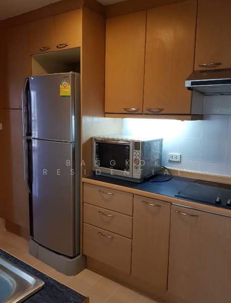 Bangkok Garden Apartment, Bangkok, 289 4 Naradhiwas Rajanakarindra 24 Alley, Chong Nonsi, Yan Nawa, Bangkok, 3 Bedrooms, 115 sqm, Condo For Rent, by Bangkok Residential, 500437519 - DDproperty.com