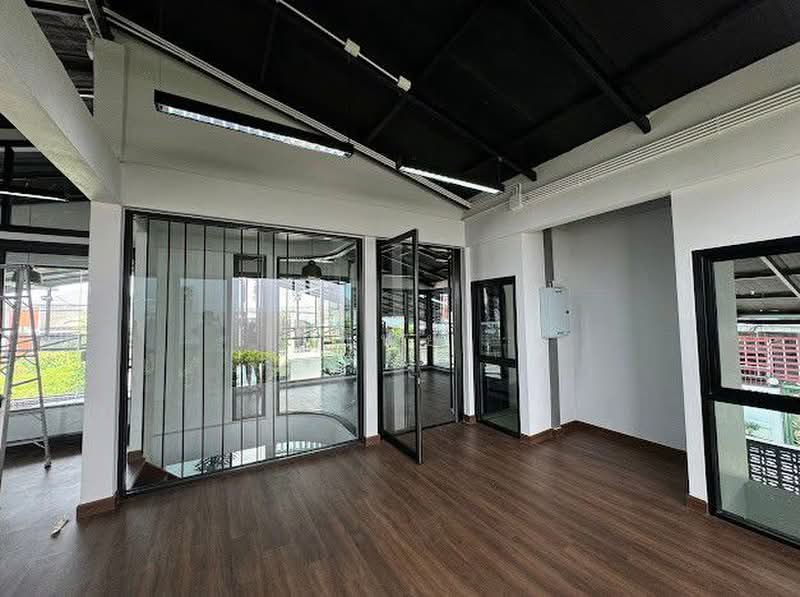 อาคารสำนักงาน2ชั้น ให้เช่า ตกแต่ง สวยงามย่าน รัชดา-สุทธิสาร-ลาดพร้าว, กรุงเทพ, สามเสนนอก, ห้วยขวาง, กรุงเทพ, 520 ตร.ม., สำนักงาน ให้เช่า, โดย ทิพย์, 500437520 - DDproperty.com