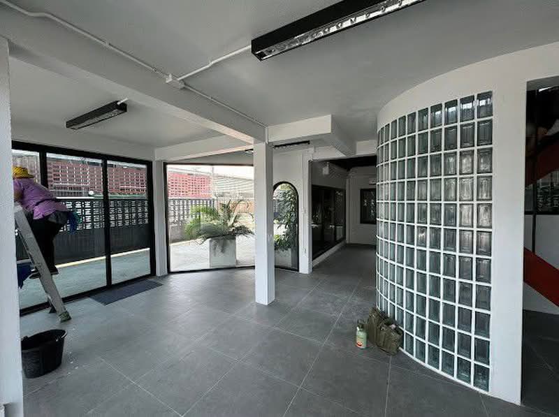 อาคารสำนักงาน2ชั้น ให้เช่า ตกแต่ง สวยงามย่าน รัชดา-สุทธิสาร-ลาดพร้าว, กรุงเทพ, สามเสนนอก, ห้วยขวาง, กรุงเทพ, 520 ตร.ม., สำนักงาน ให้เช่า, โดย ทิพย์, 500437520 - DDproperty.com