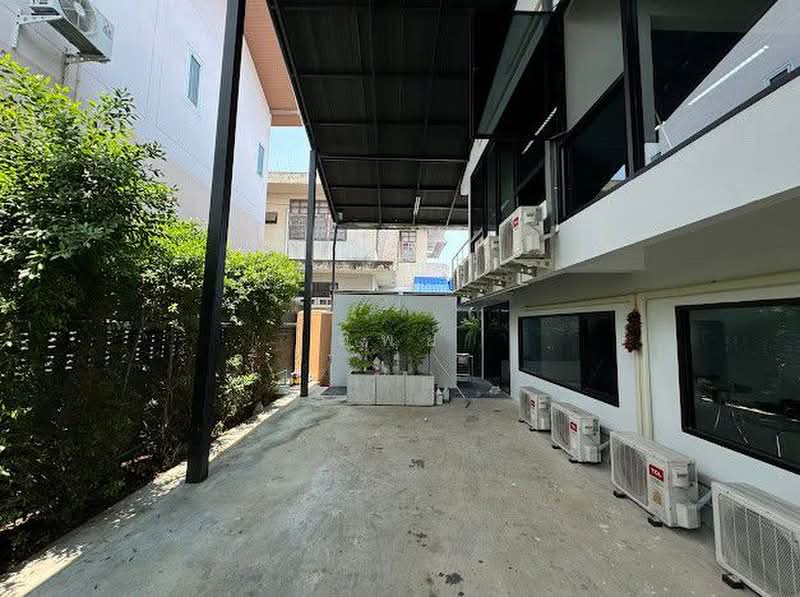 อาคารสำนักงาน2ชั้น ให้เช่า ตกแต่ง สวยงามย่าน รัชดา-สุทธิสาร-ลาดพร้าว, Bangkok, Samsen Nok, Huai Khwang, Bangkok, , 520 sqm, Office Space For Rent, by ทิพย์, 500437520 - DDproperty.com