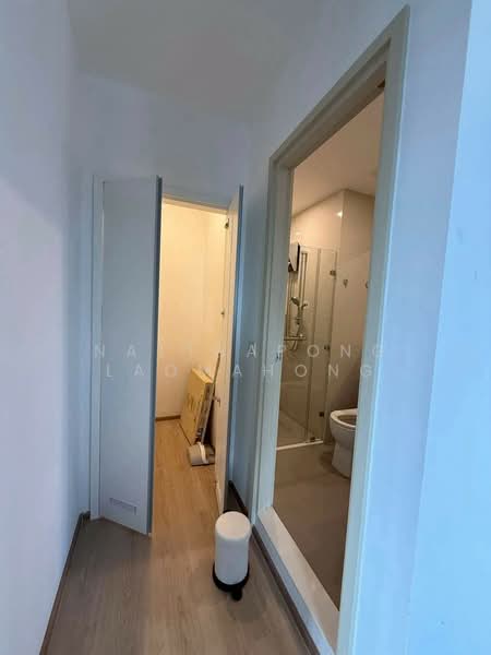 Life Rama 4-Asoke, Bangkok, Rama 4 Road, Khlong Toei, Bangkok, 2 Bedrooms, 65 sqm, Condo For Rent, by Natthapong Laomahong, 500437522 - DDproperty.com