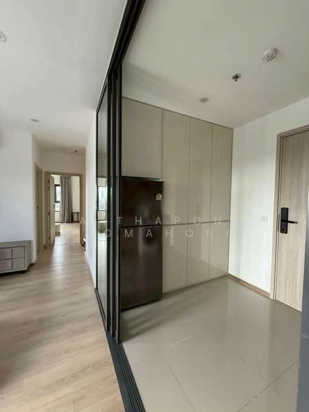 Life Rama 4-Asoke, Bangkok, Rama 4 Road, Khlong Toei, Bangkok, 2 Bedrooms, 65 sqm, Condo For Rent, by Natthapong Laomahong, 500437522 - DDproperty.com