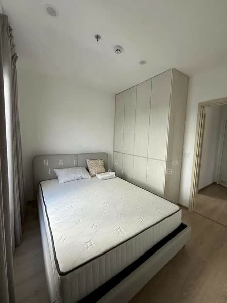 Life Rama 4-Asoke, Bangkok, Rama 4 Road, Khlong Toei, Bangkok, 2 Bedrooms, 65 sqm, Condo For Rent, by Natthapong Laomahong, 500437522 - DDproperty.com