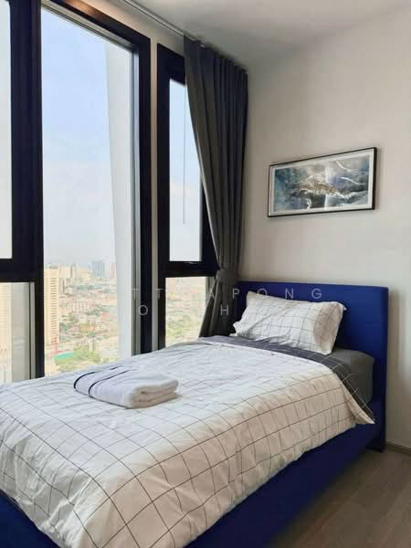 XT Ekkamai, Bangkok, 259 Soi Sukhumvit 63, Khlong Tan Nua, Watthana, Bangkok, 2 Bedrooms, 47 sqm, Condo For Rent, by Natthapong Laomahong, 500437526 - DDproperty.com