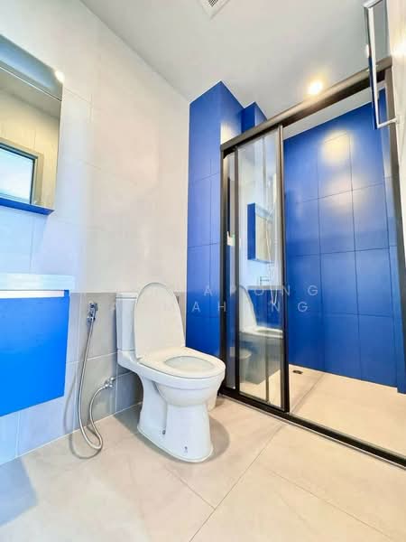 XT Ekkamai, Bangkok, 259 Soi Sukhumvit 63, Khlong Tan Nua, Watthana, Bangkok, 2 Bedrooms, 47 sqm, Condo For Rent, by Natthapong Laomahong, 500437526 - DDproperty.com