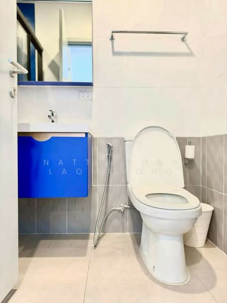XT Ekkamai, Bangkok, 259 Soi Sukhumvit 63, Khlong Tan Nua, Watthana, Bangkok, 2 Bedrooms, 47 sqm, Condo For Rent, by Natthapong Laomahong, 500437526 - DDproperty.com